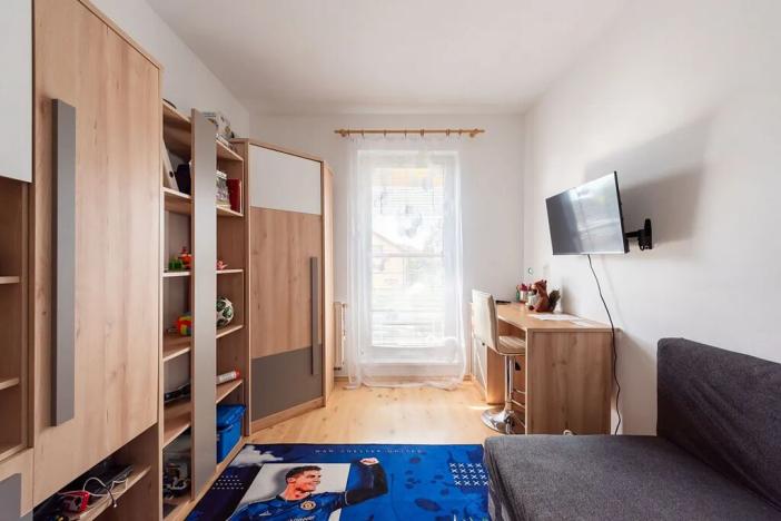 Prodej bytu 3+kk, Líšnice, 68 m2