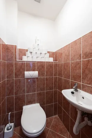 Prodej bytu 3+kk, Líšnice, 68 m2