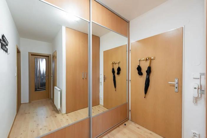 Prodej bytu 3+kk, Líšnice, 68 m2