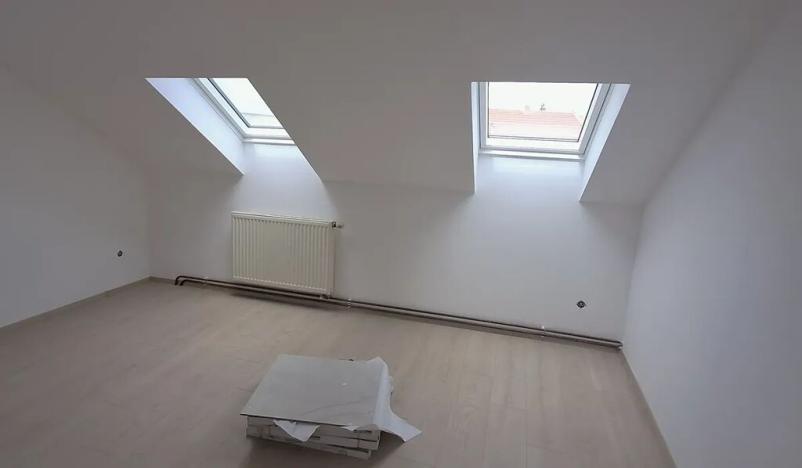 Pronájem bytu 4+kk, Břeclav, Mánesova, 90 m2