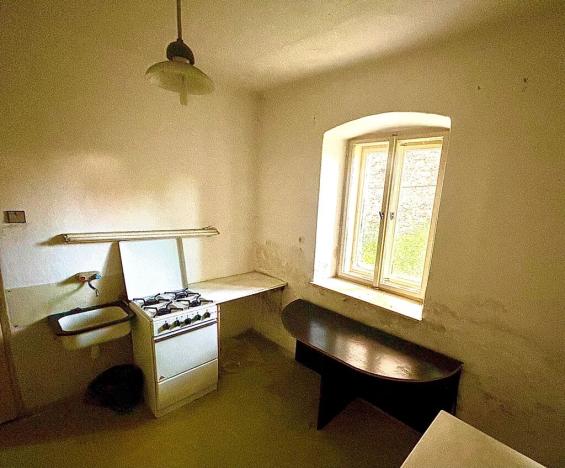 Prodej vícegeneračního domu, Kašperské Hory, Dlouhá, 255 m2