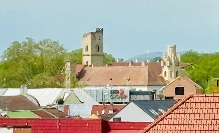 Prodej bytu 2+1, Břeclav, Slovácká, 51 m2