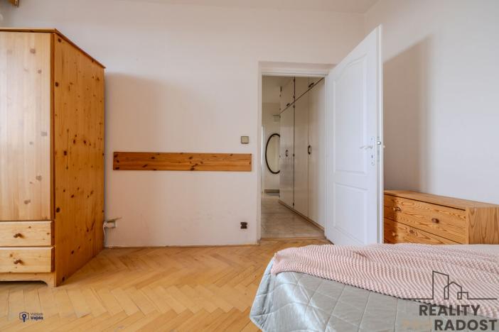 Prodej bytu 2+1, Ostrava - Poruba, Oty Synka, 50 m2