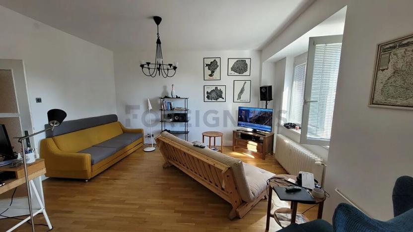 Pronájem bytu 2+1, Brno, Botanická, 70 m2