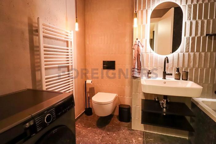 Pronájem bytu 1+kk, Brno, Bratislavská, 25 m2