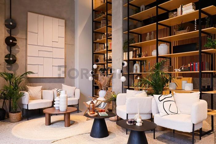 Pronájem bytu 1+kk, Brno, Bratislavská, 25 m2