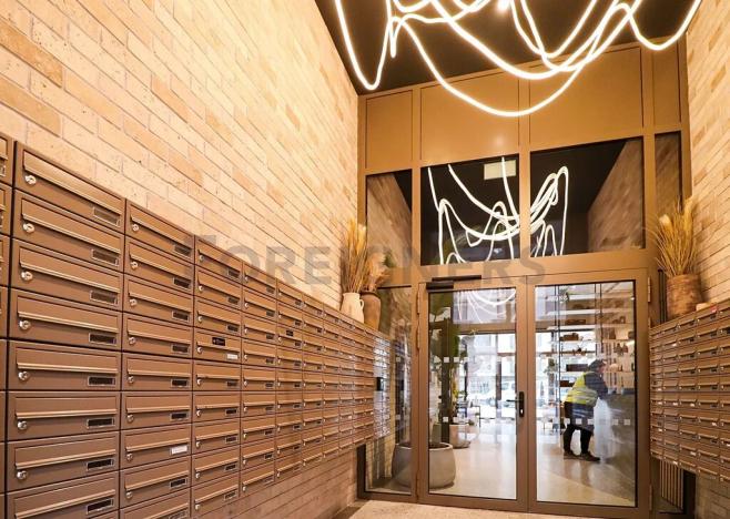 Pronájem bytu 1+kk, Brno, Bratislavská, 25 m2