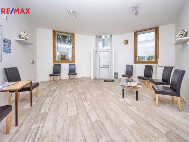 Prodej ordinace, Olomouc - Bělidla, Roháče z Dubé, 92 m2