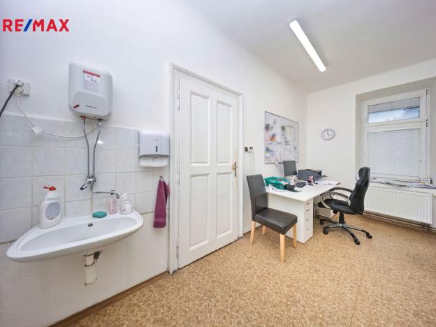 Prodej ordinace, Olomouc - Bělidla, Roháče z Dubé, 92 m2