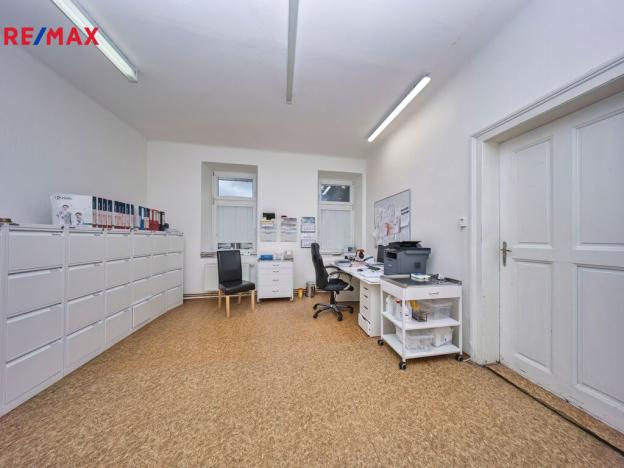 Prodej ordinace, Olomouc - Bělidla, Roháče z Dubé, 92 m2