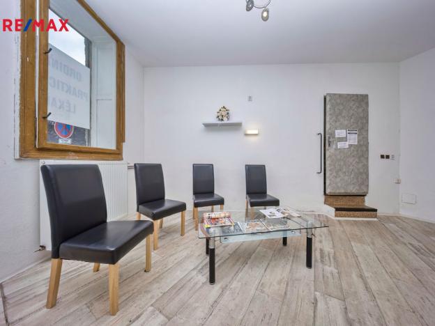 Prodej ordinace, Olomouc - Bělidla, Roháče z Dubé, 92 m2