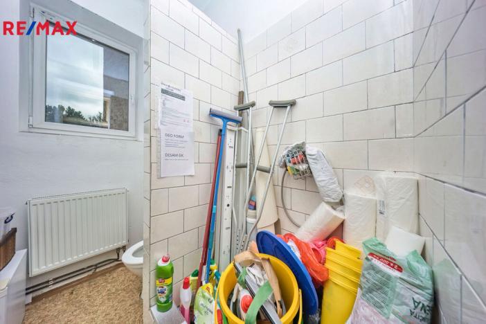 Prodej ordinace, Olomouc - Bělidla, Roháče z Dubé, 92 m2