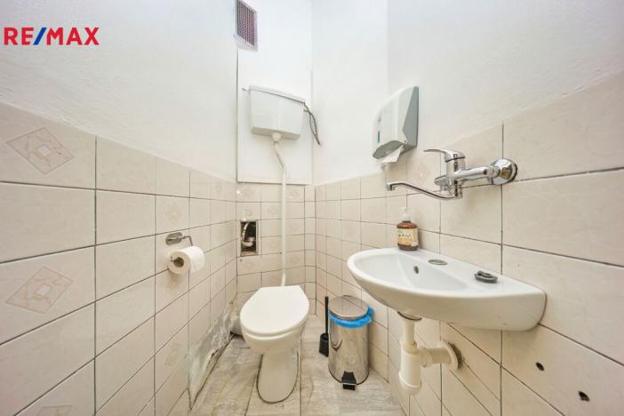 Prodej ordinace, Olomouc - Bělidla, Roháče z Dubé, 92 m2