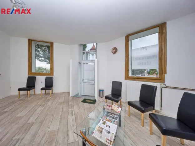 Prodej ordinace, Olomouc - Bělidla, Roháče z Dubé, 92 m2