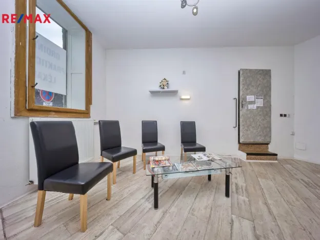 Prodej ordinace, Olomouc - Bělidla, Roháče z Dubé, 92 m2