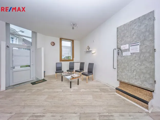 Prodej ordinace, Olomouc - Bělidla, Roháče z Dubé, 92 m2