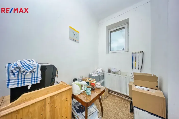 Prodej ordinace, Olomouc - Bělidla, Roháče z Dubé, 92 m2