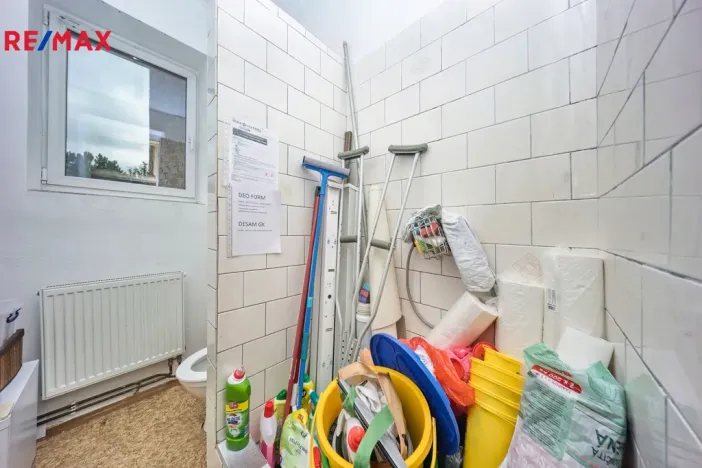 Prodej ordinace, Olomouc - Bělidla, Roháče z Dubé, 92 m2