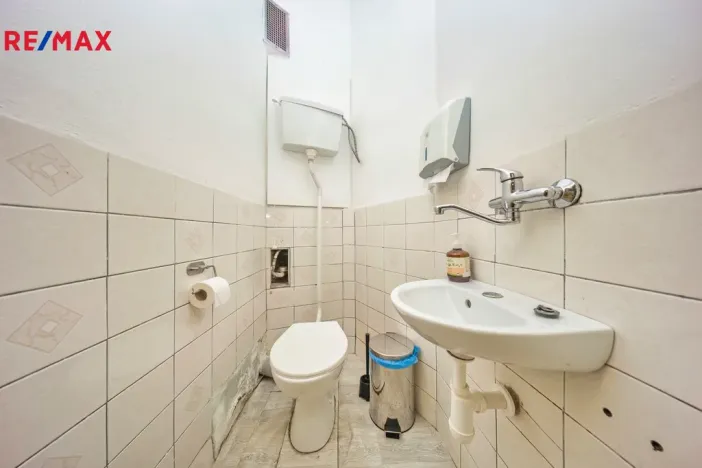 Prodej ordinace, Olomouc - Bělidla, Roháče z Dubé, 92 m2