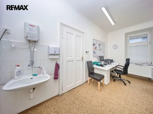 Prodej ordinace, Olomouc - Bělidla, Roháče z Dubé, 92 m2