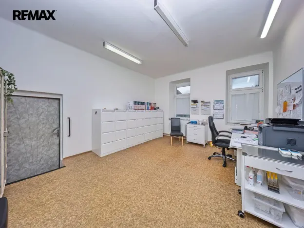 Prodej ordinace, Olomouc - Bělidla, Roháče z Dubé, 92 m2