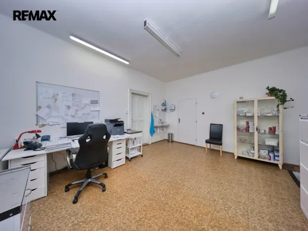 Prodej ordinace, Olomouc - Bělidla, Roháče z Dubé, 92 m2