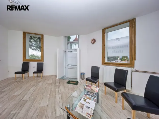 Prodej ordinace, Olomouc - Bělidla, Roháče z Dubé, 92 m2