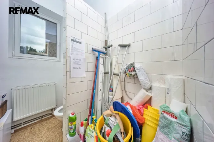 Prodej ordinace, Olomouc - Bělidla, Roháče z Dubé, 92 m2