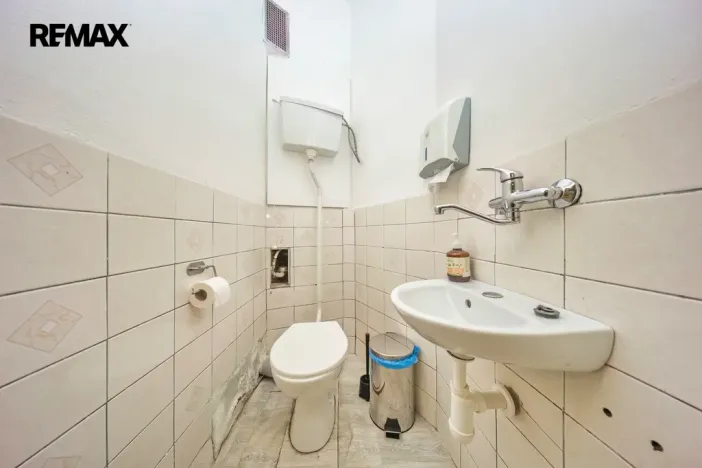 Prodej ordinace, Olomouc - Bělidla, Roháče z Dubé, 92 m2