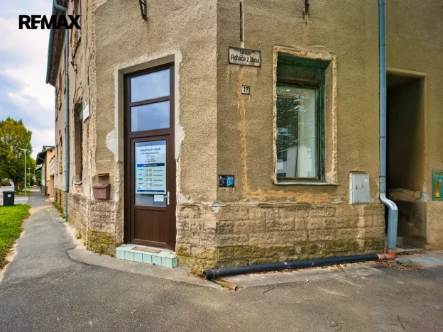 Prodej ordinace, Olomouc - Bělidla, Roháče z Dubé, 92 m2