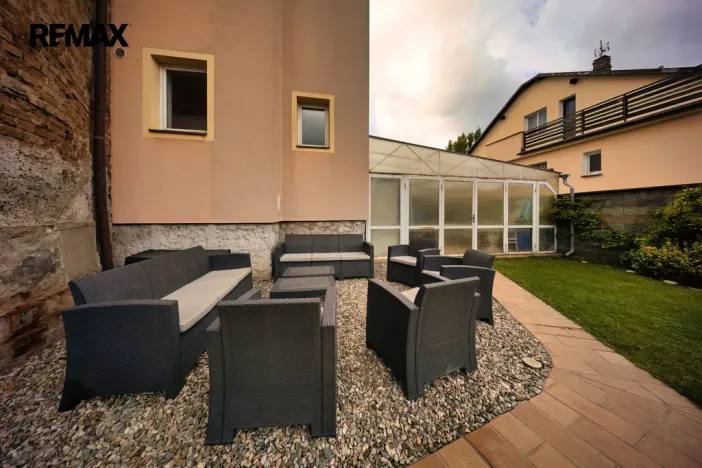 Prodej ordinace, Olomouc - Bělidla, Roháče z Dubé, 92 m2