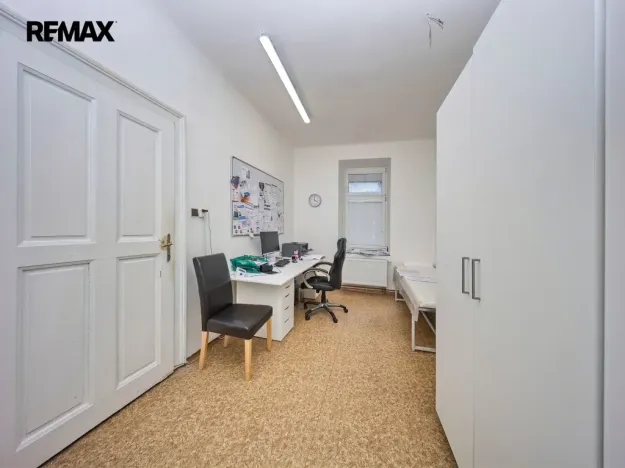 Prodej ordinace, Olomouc - Bělidla, Roháče z Dubé, 92 m2
