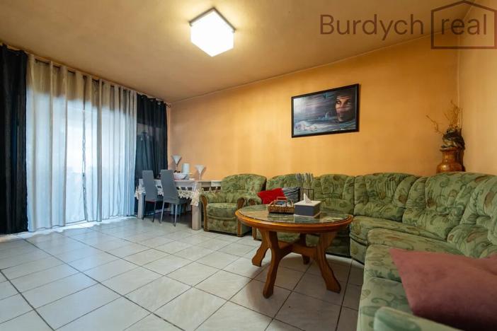 Prodej rodinného domu, Neslovice, Zahrádky, 131 m2