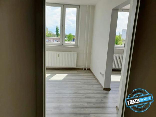 Pronájem bytu 1+1, Přerov, Teličkova, 32 m2