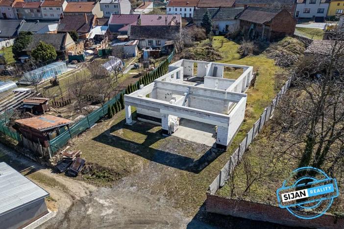 Prodej rodinného domu, Určice, 200 m2