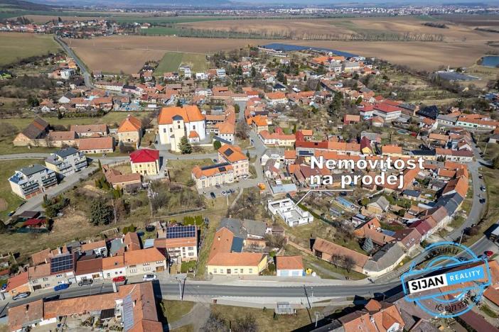 Prodej rodinného domu, Určice, 200 m2