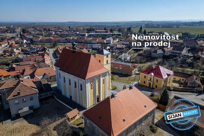 Prodej rodinného domu, Určice, 200 m2