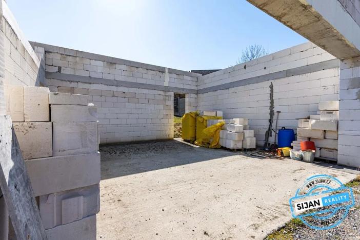 Prodej rodinného domu, Určice, 200 m2