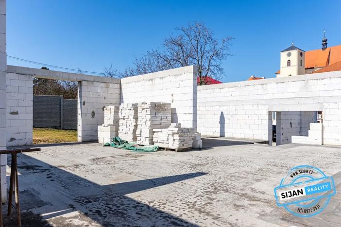 Prodej rodinného domu, Určice, 200 m2