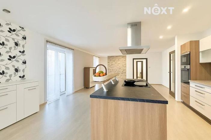 Prodej rodinného domu, Tábor, 180 m2