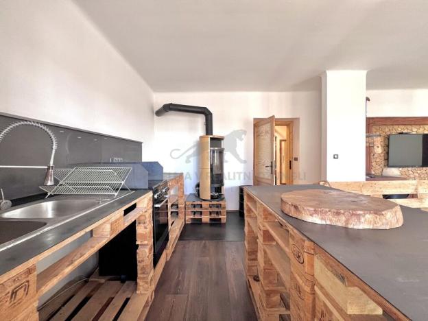 Pronájem bytu 2+kk, Praha - Braník, Pod vinohradem, 60 m2