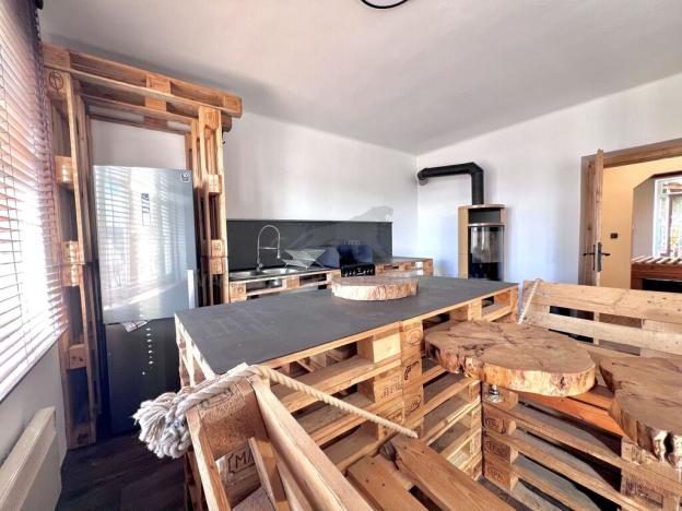 Pronájem bytu 2+kk, Praha - Braník, Pod vinohradem, 60 m2