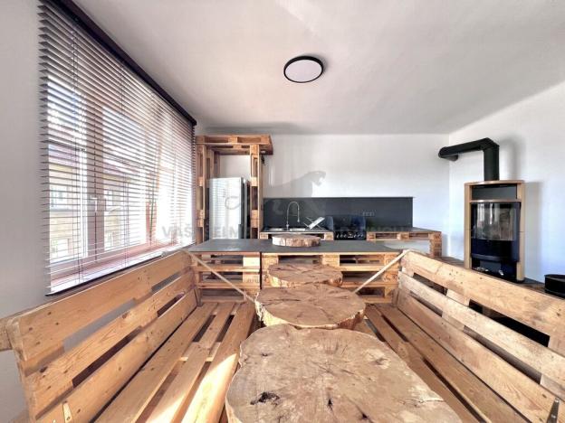 Pronájem bytu 2+kk, Praha - Braník, Pod vinohradem, 60 m2