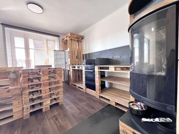 Pronájem bytu 2+kk, Praha - Braník, Pod vinohradem, 60 m2