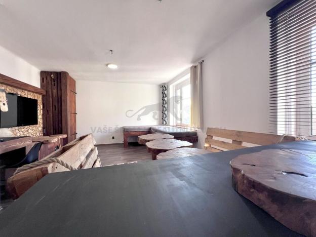 Pronájem bytu 2+kk, Praha - Braník, Pod vinohradem, 60 m2