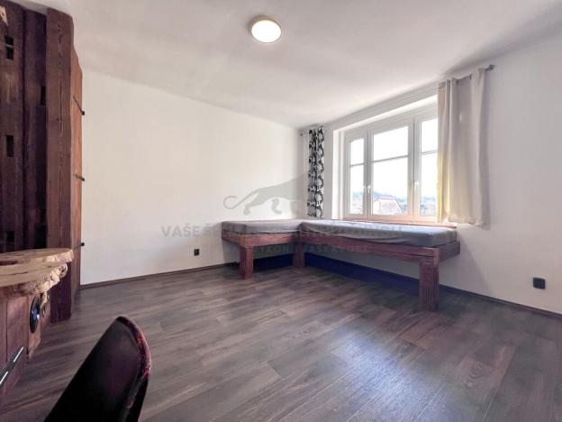 Pronájem bytu 2+kk, Praha - Braník, Pod vinohradem, 60 m2