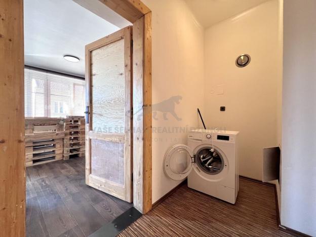 Pronájem bytu 2+kk, Praha - Braník, Pod vinohradem, 60 m2