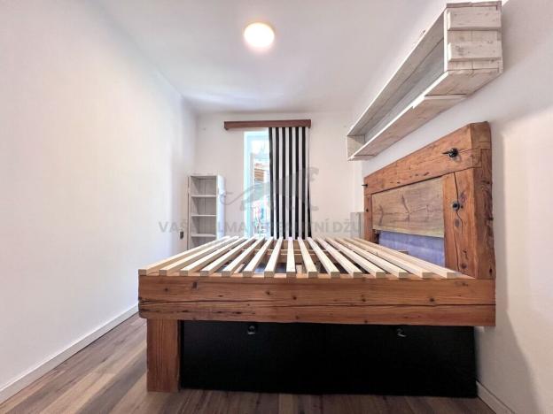 Pronájem bytu 2+kk, Praha - Braník, Pod vinohradem, 60 m2