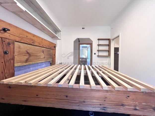 Pronájem bytu 2+kk, Praha - Braník, Pod vinohradem, 60 m2