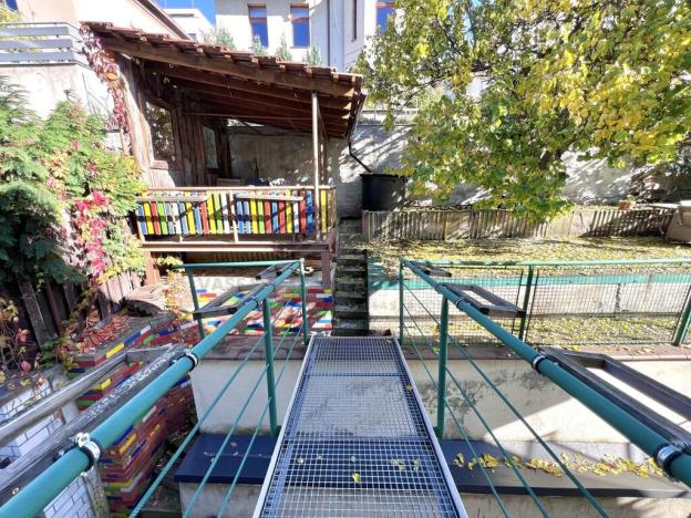 Pronájem bytu 2+kk, Praha - Braník, Pod vinohradem, 60 m2